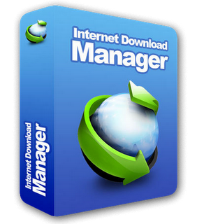 Internet Download Manager Lifetime license for 1PC Product Key